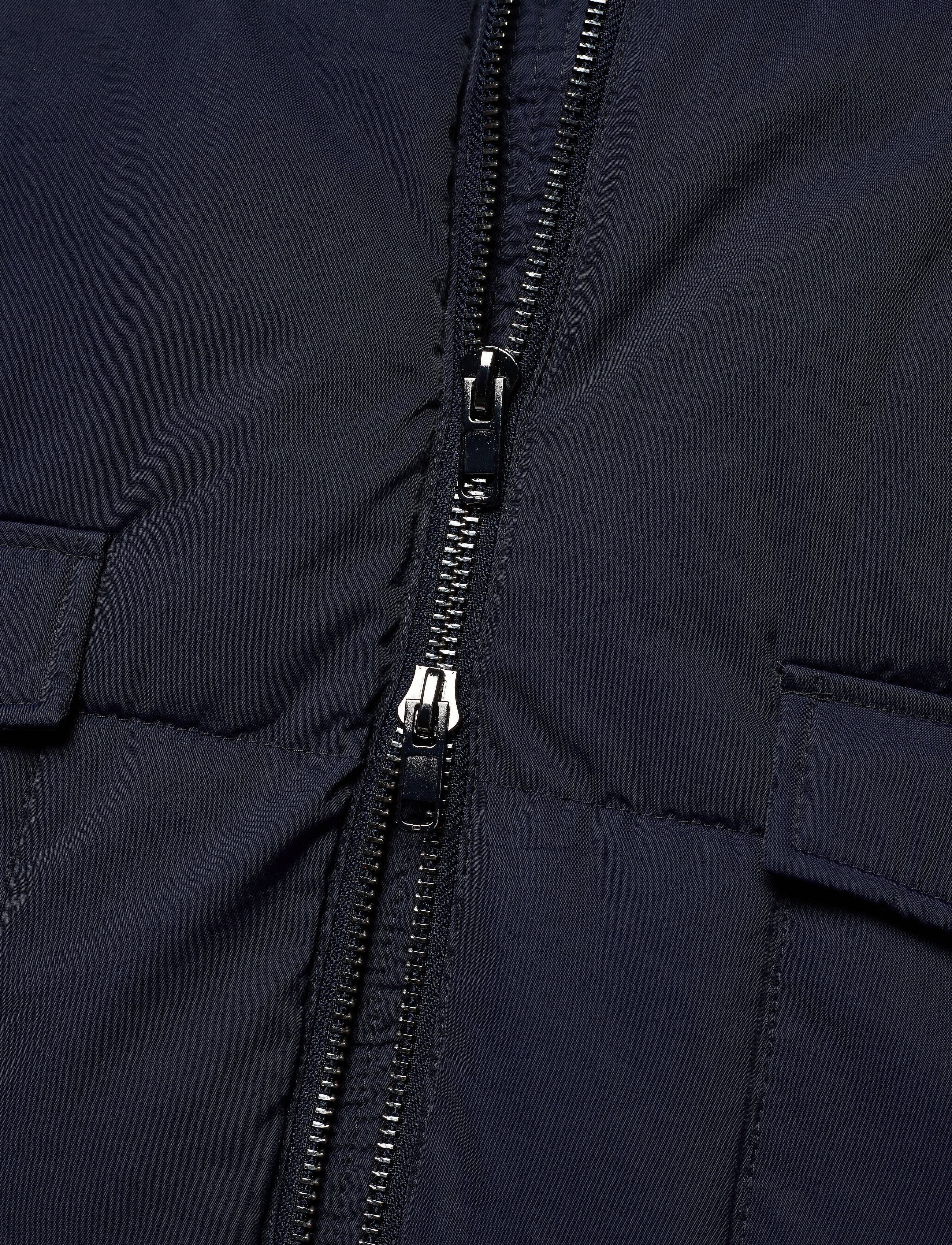 Object - OBJZHANNA L/S LONG JACKET - sky captain - 3