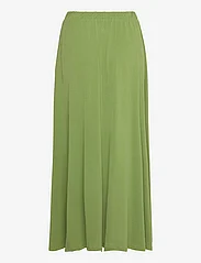 Object - OBJANNIE SKIRT NOOS - party wear at outlet prices - artichoke green - 1