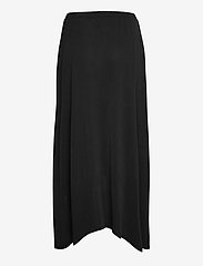 Object - OBJANNIE SKIRT NOOS - party wear at outlet prices - black - 1