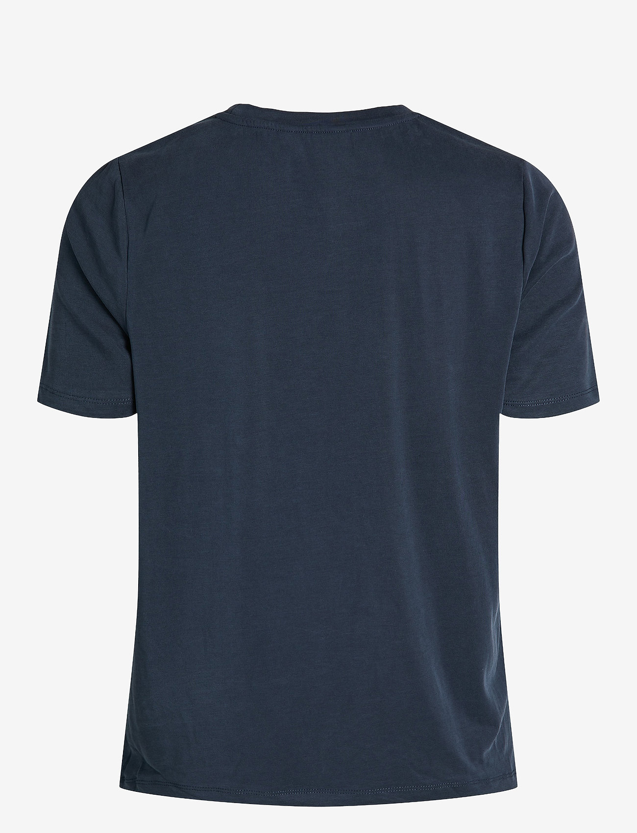 Object - OBJANNIE S/S T-SHIRT NOOS - laveste priser - sky captain - 2