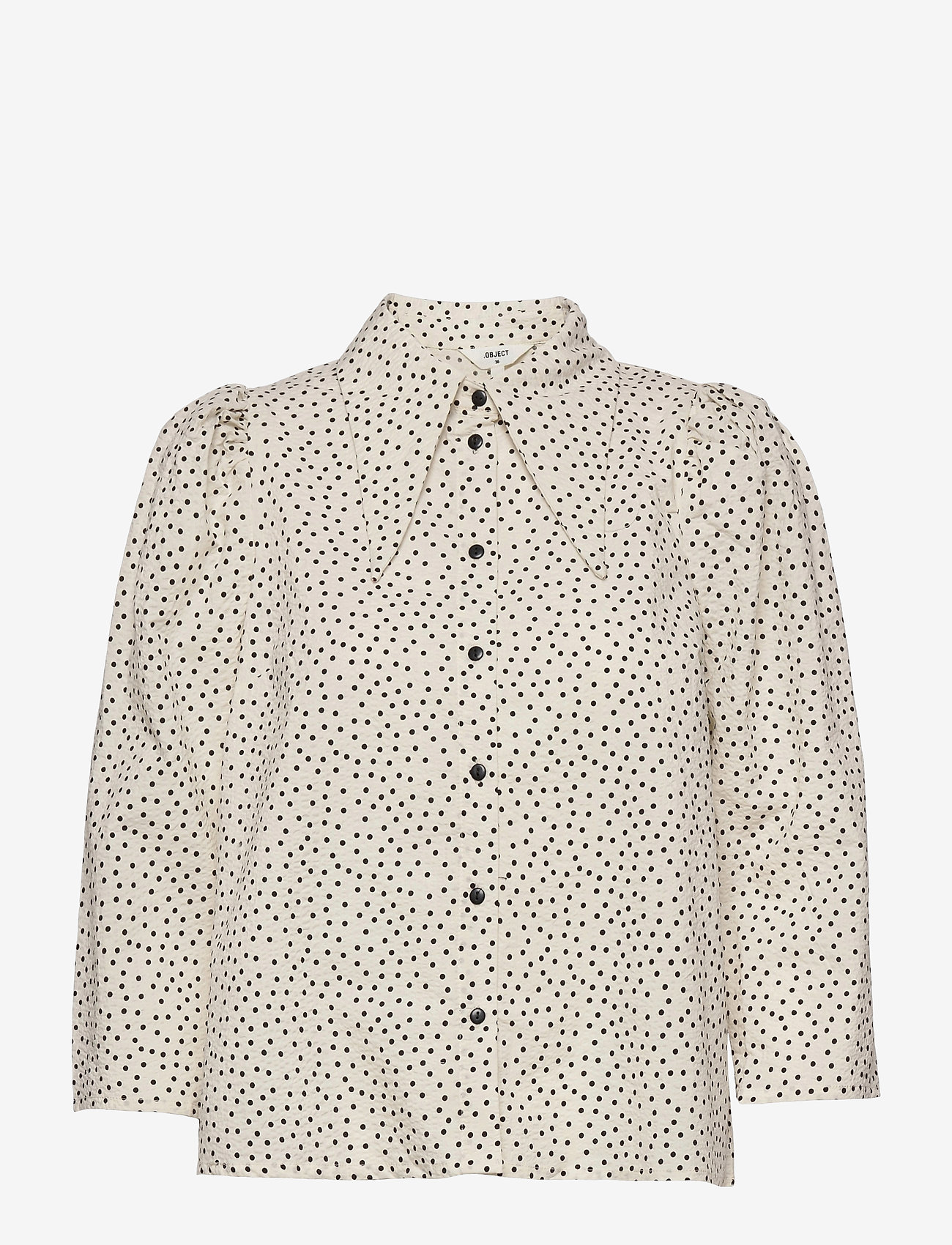 Object - OBJNOUR 3/4 SHIRT 115 .C - sandshell - 0