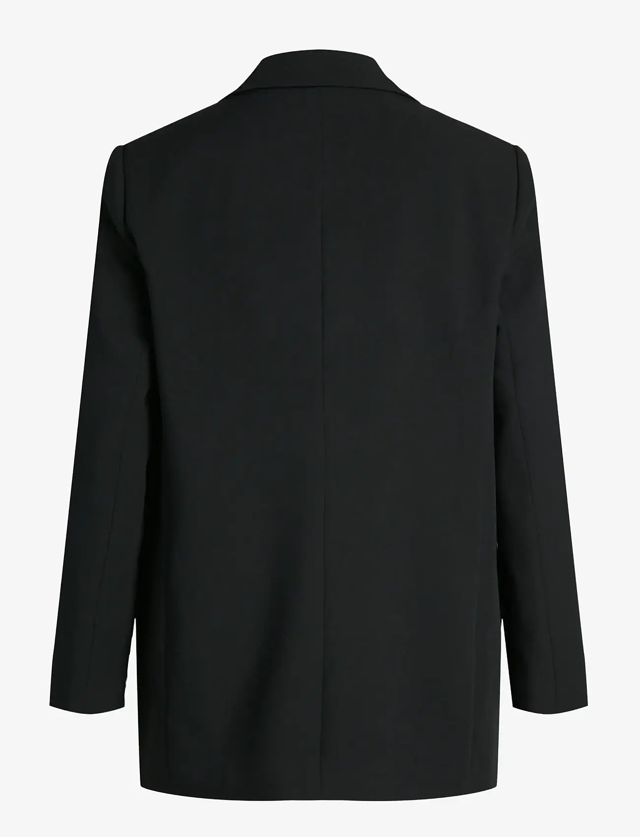 Object - OBJSIGRID L/S BLAZER NOOS - geschenke unter chf 100 - black - 1