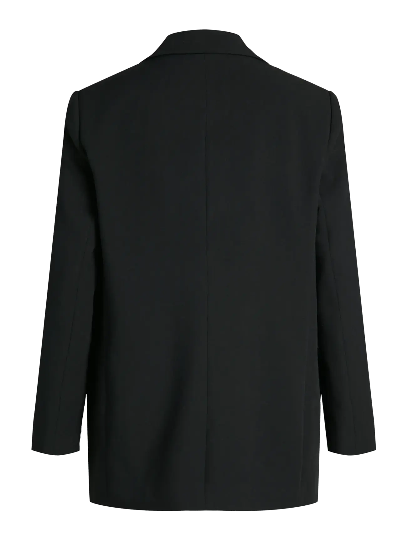Object - OBJSIGRID L/S BLAZER NOOS - Žaketes ar vienrindas pogājumu - black - 2