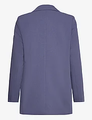 Object - OBJSIGRID L/S BLAZER NOOS - feestelijke kleding voor outlet-prijzen - blue indigo - 1