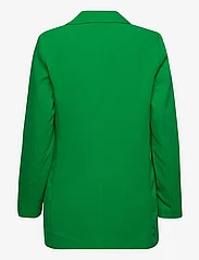 Object - OBJSIGRID L/S BLAZER NOOS - vakarėlių drabužiai išparduotuvių kainomis - fern green - 1