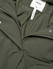 Object - OBJKATIE LONG COAT - winter jackets - duffel bag - 3
