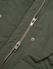 Object - OBJKATIE LONG COAT - Žieminės striukės - duffel bag - 4
