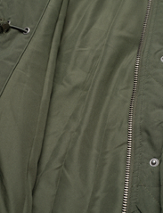 Object - OBJKATIE LONG COAT - winter jackets - duffel bag - 5