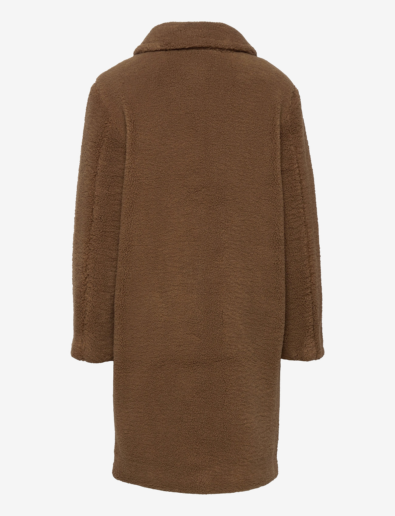 Object - OBJCARO JACKET  PB10 - sepia - 1