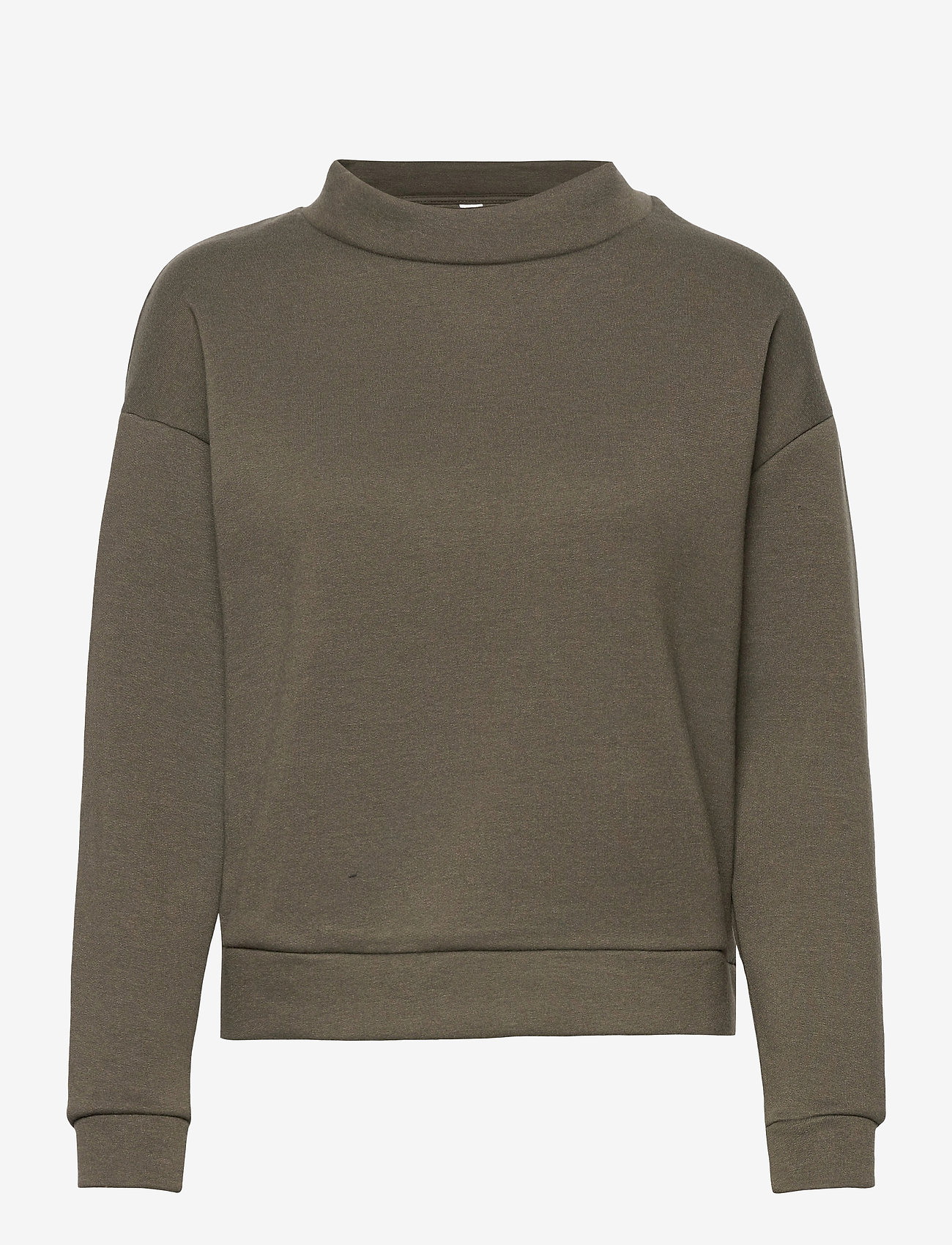 Object - OBJLUCIA L/S SWEAT A DIV - forest night - 0