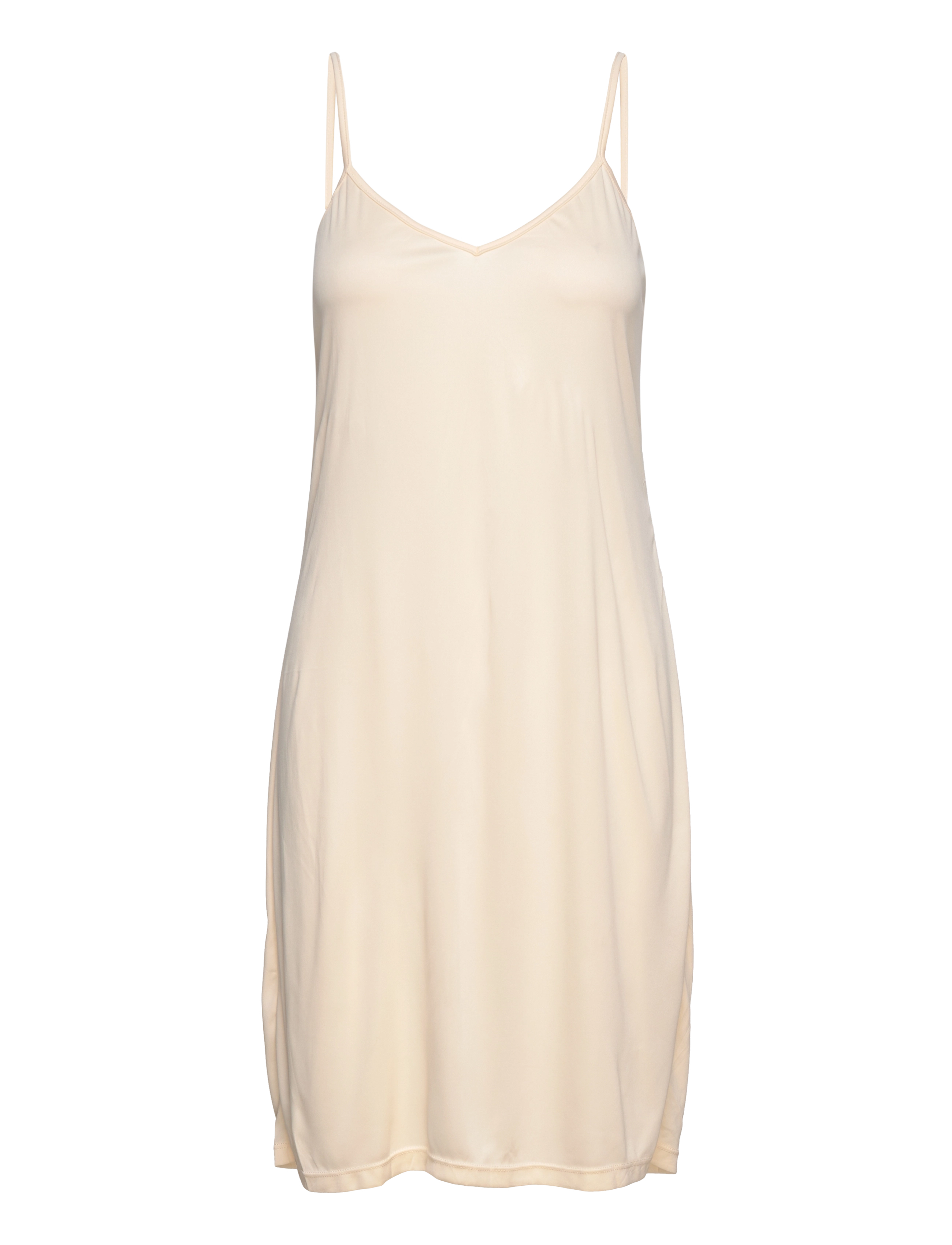 Object - OBJKIRSTEN L/S  MIDI DRESS 119 - artichoke green - 2