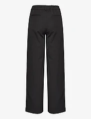 Object - OBJLISA WIDE PANT NOOS - party wear at outlet prices - black - 1