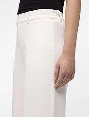 Object - OBJLISA WIDE PANT NOOS - festmode zu outlet-preisen - cloud dancer - 3