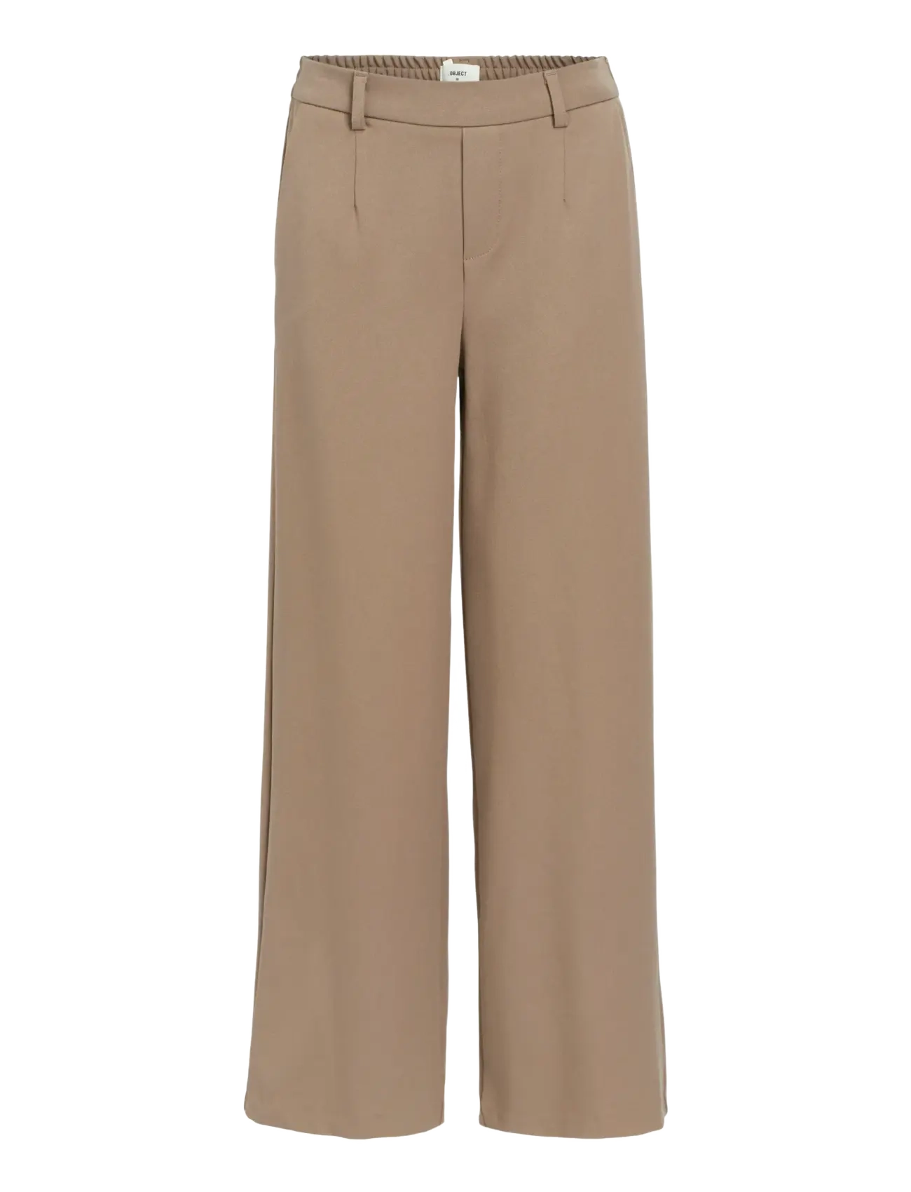 OBJECT Objlisa Wide Hose Noos Braun - 38 - Damen