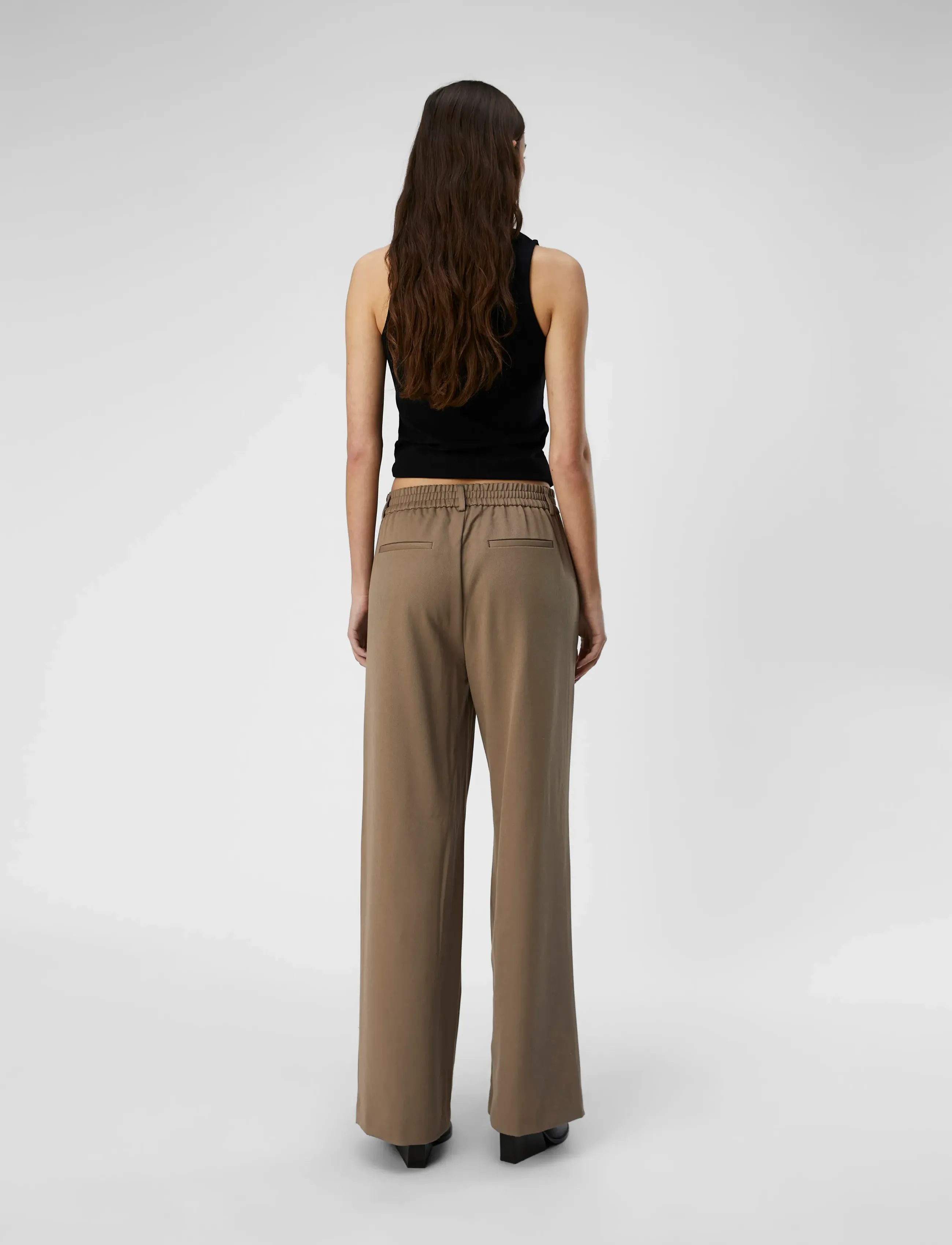 Objlisa MW Wide Pant 10