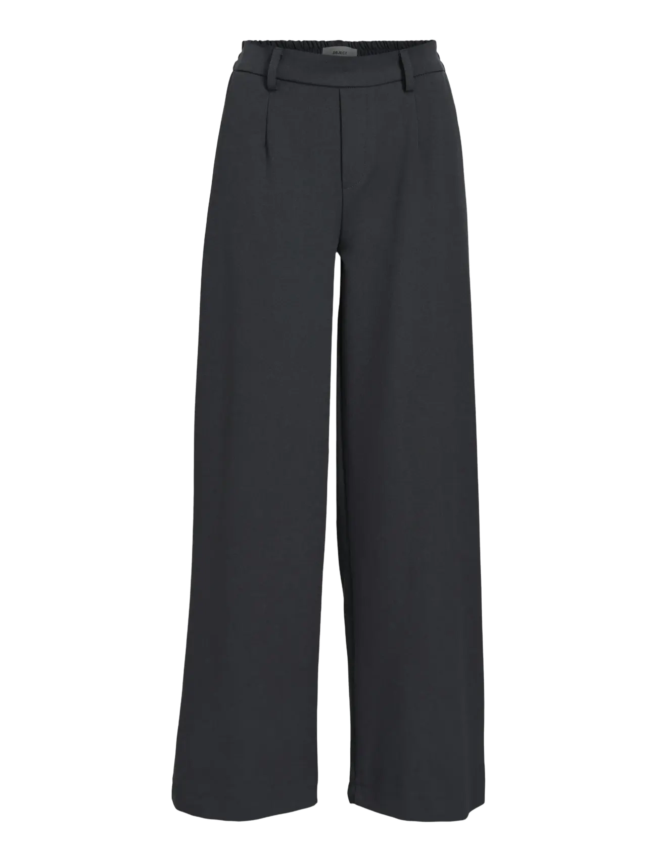 OBJECT Objlisa Wide Hose Noos Grau - 34 - Damen