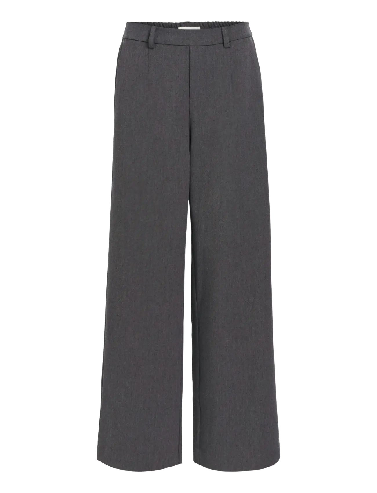 OBJECT Objlisa Wide Hose Noos Grau - 42 - Damen