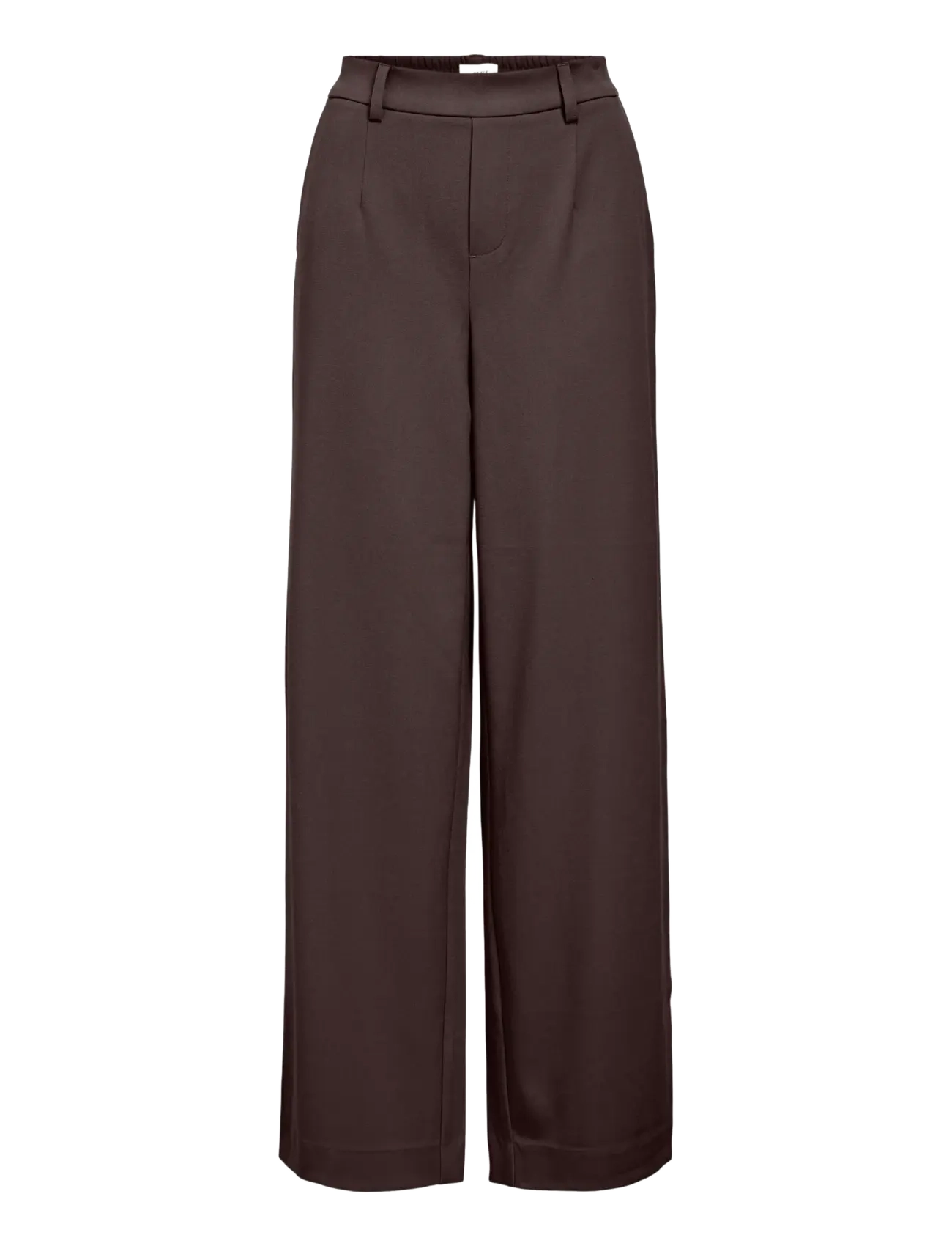 Objlisa MW Wide Pant
