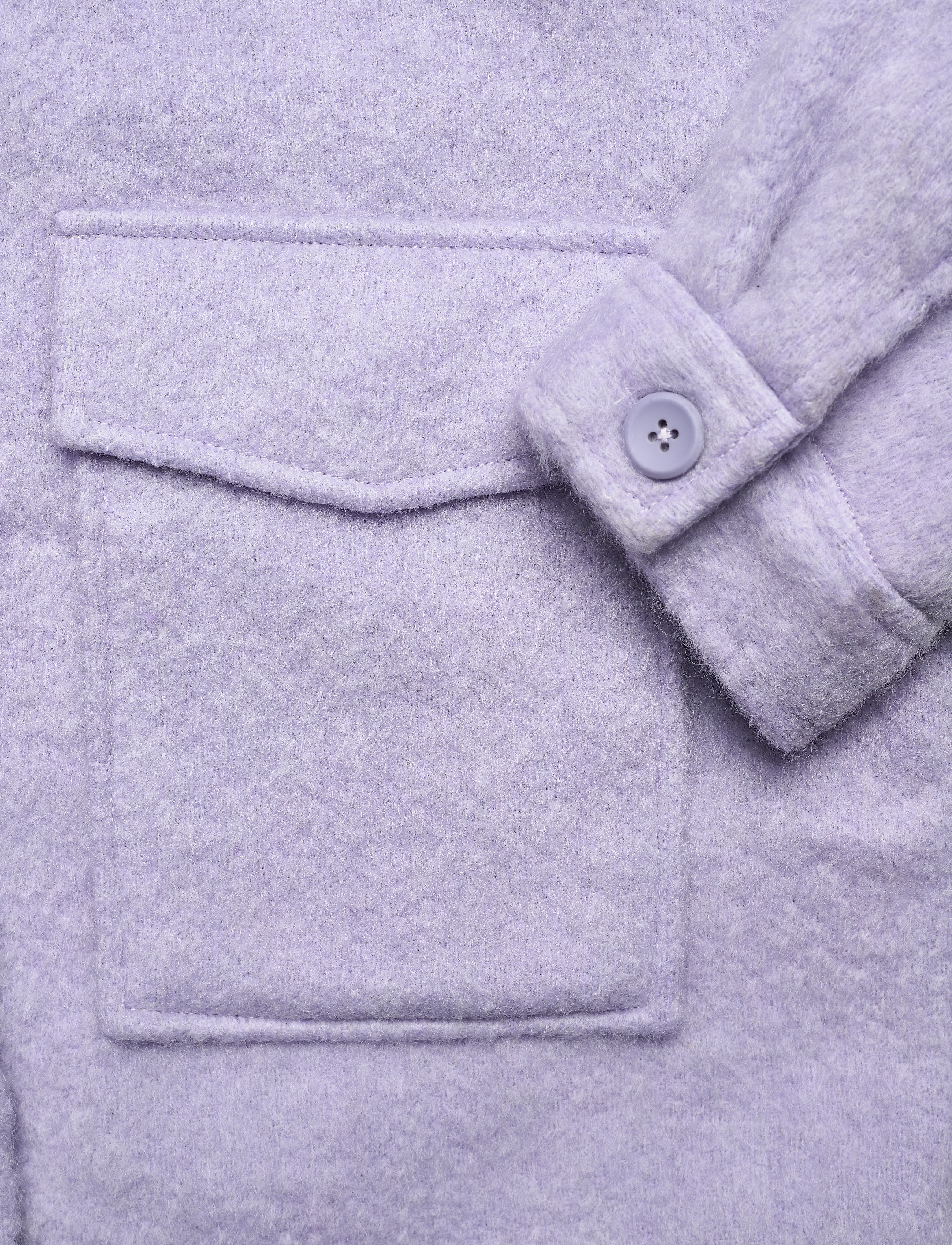 Object - OBJEMMY SHACKET 119 - orchid bloom - 3