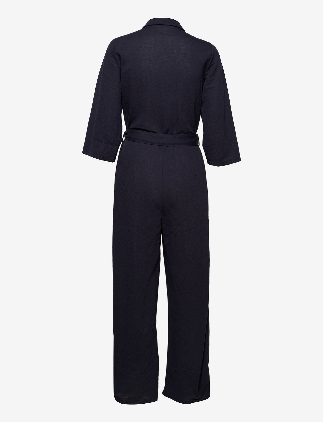 Object - OBJJOLINA S/S JUMPSUIT 120 - sky captain - 1