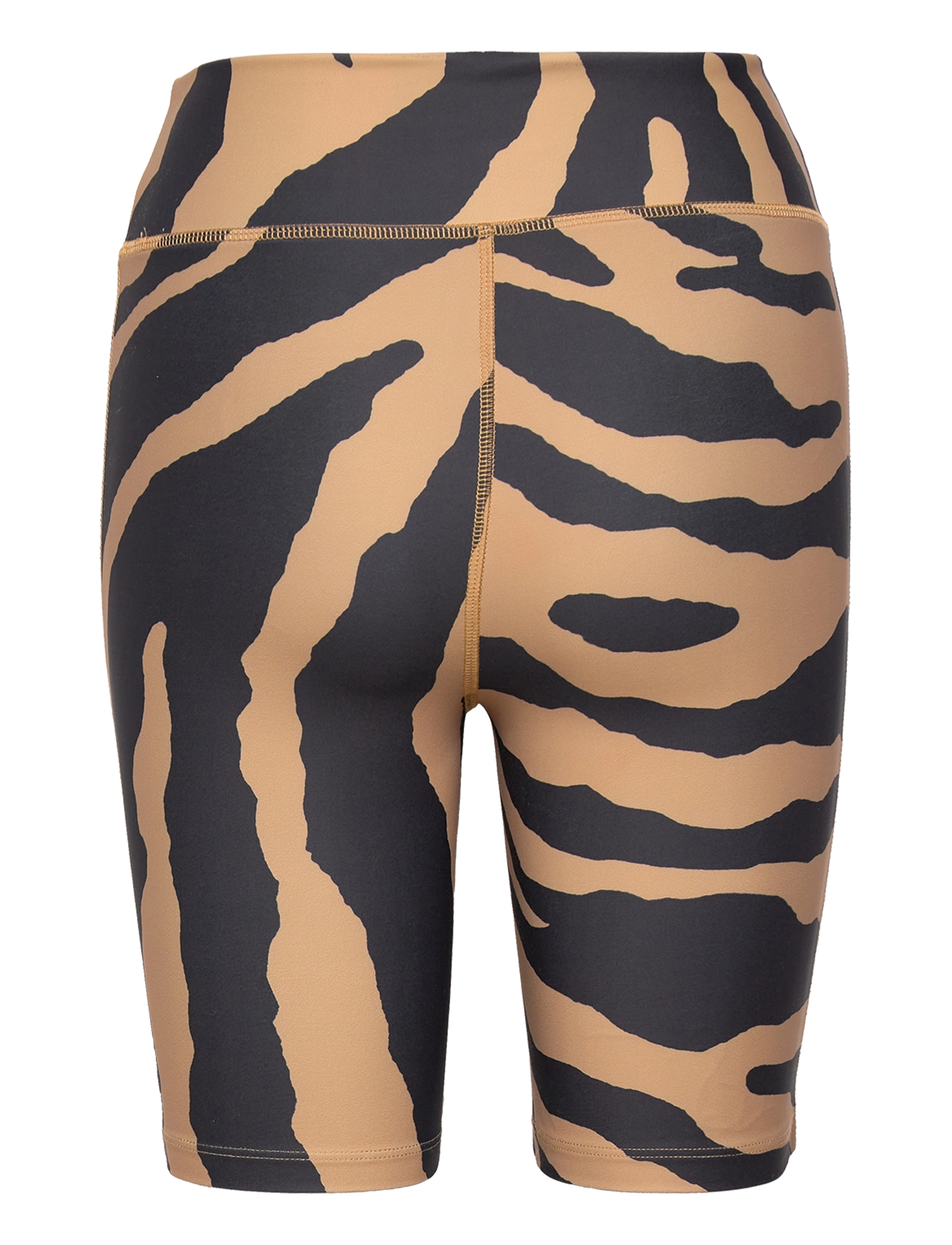 Object - OBJPOSE YOGA HW SHORTS 120 - cornstalk - 1