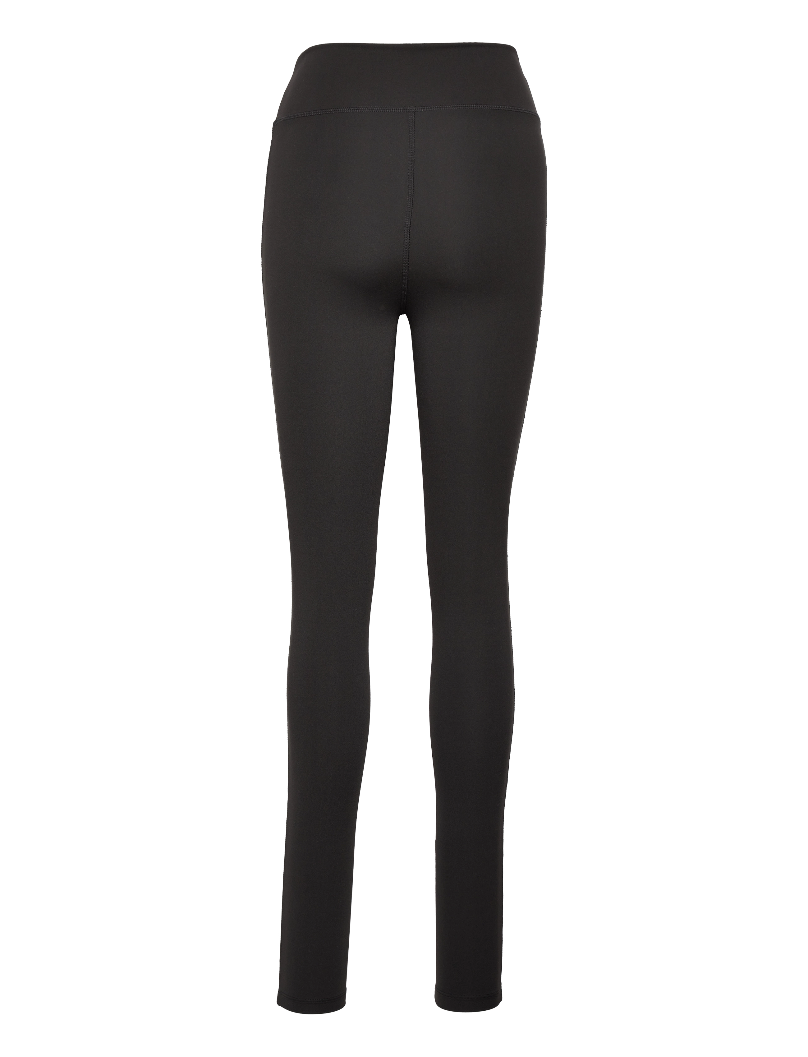 Object - OBJPOSE YOGA HW LEGGINGS REP - black - 1