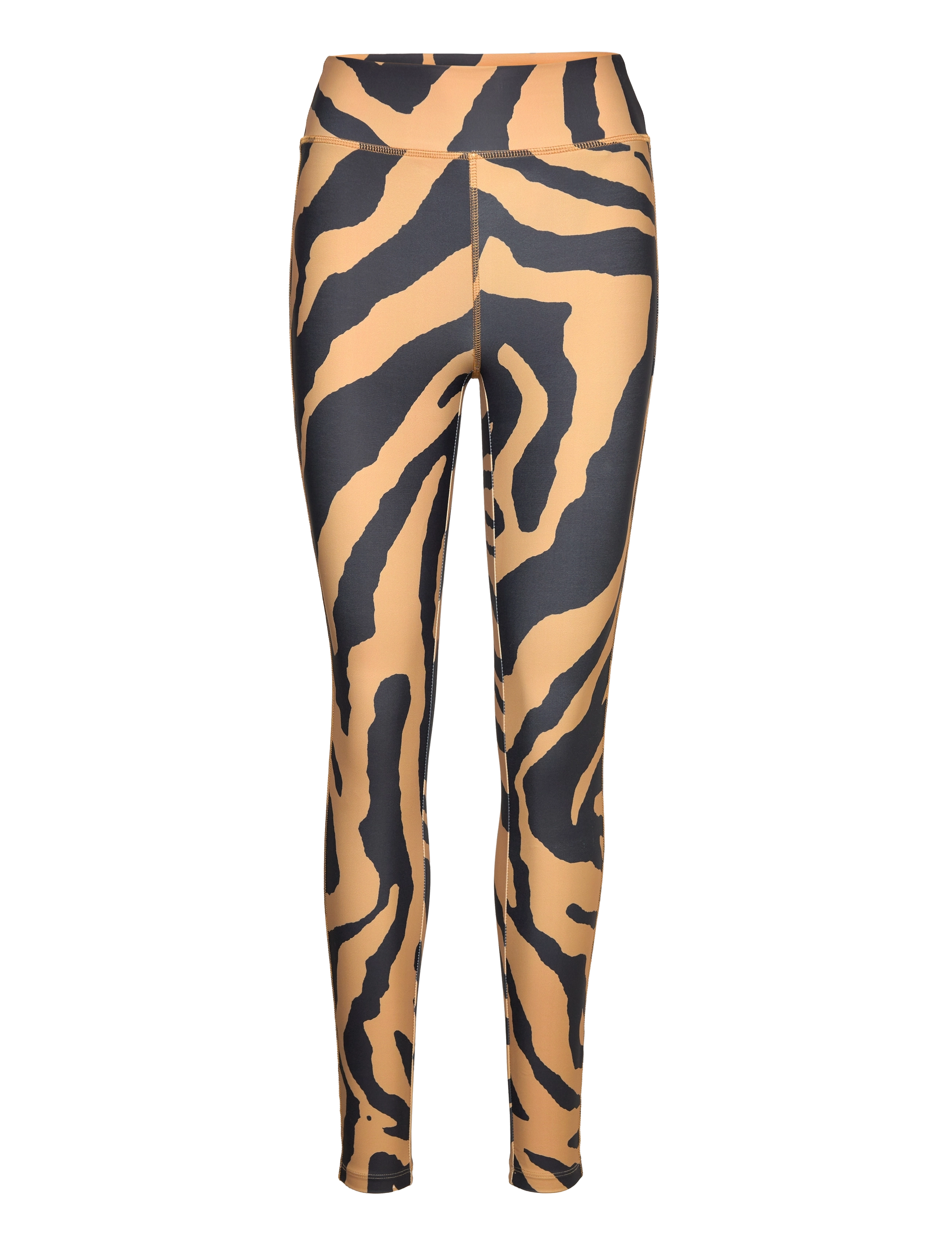 Object - OBJPOSE YOGA HW LEGGINGS REP - cornstalk - 0