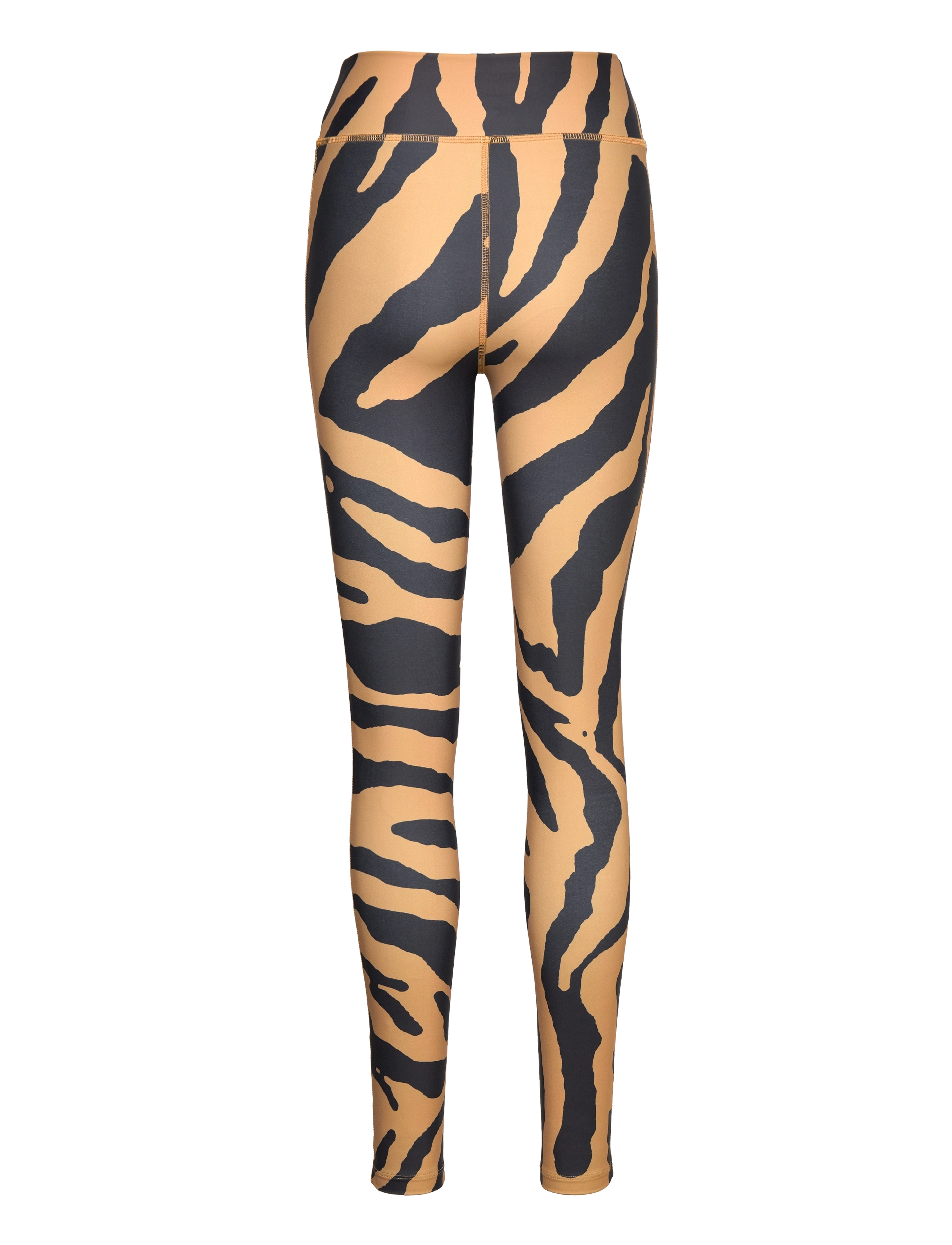 Object - OBJPOSE YOGA HW LEGGINGS REP - cornstalk - 1