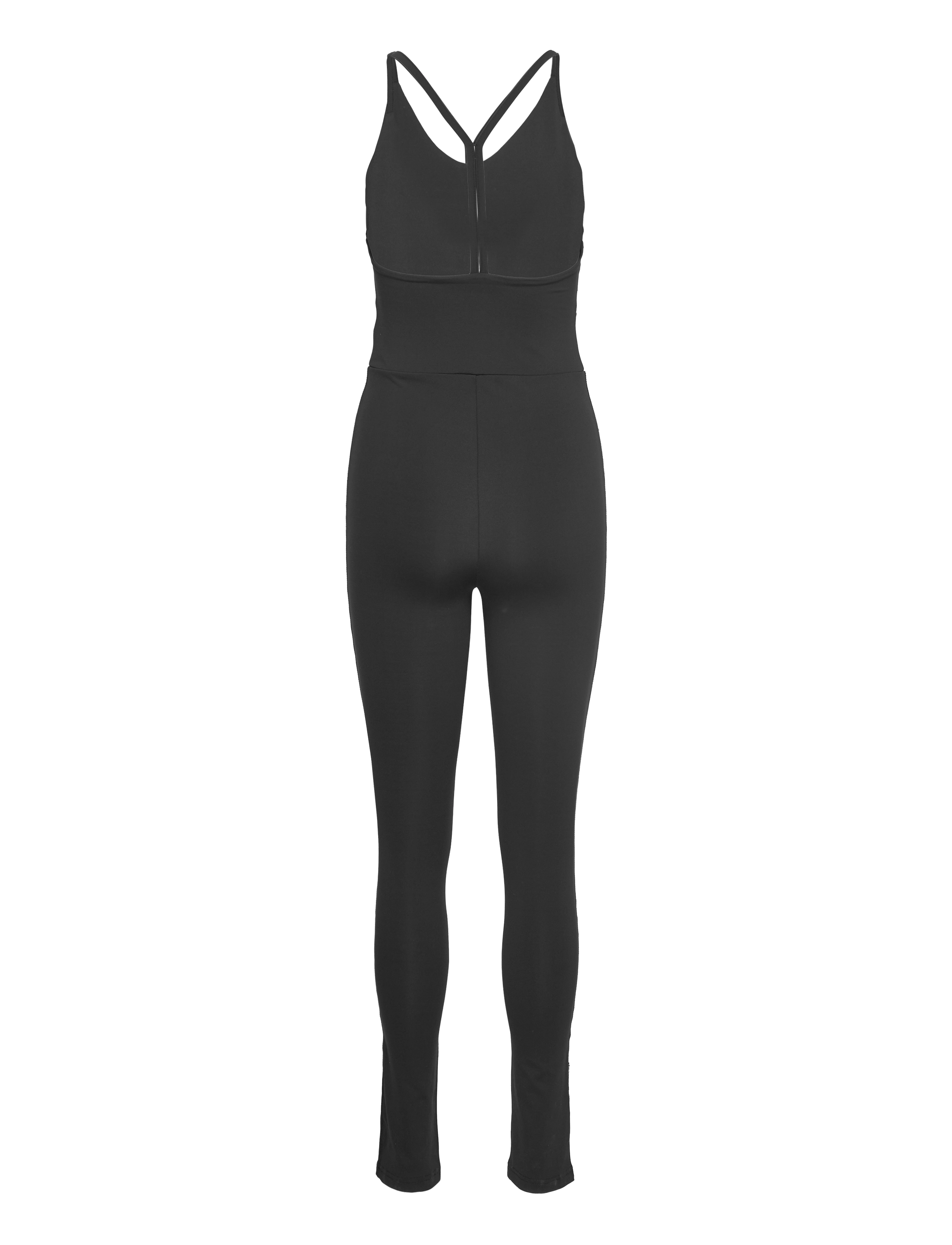 Object - OBJPOSE YOGA S/L WHOLESUIT 120 - black - 1