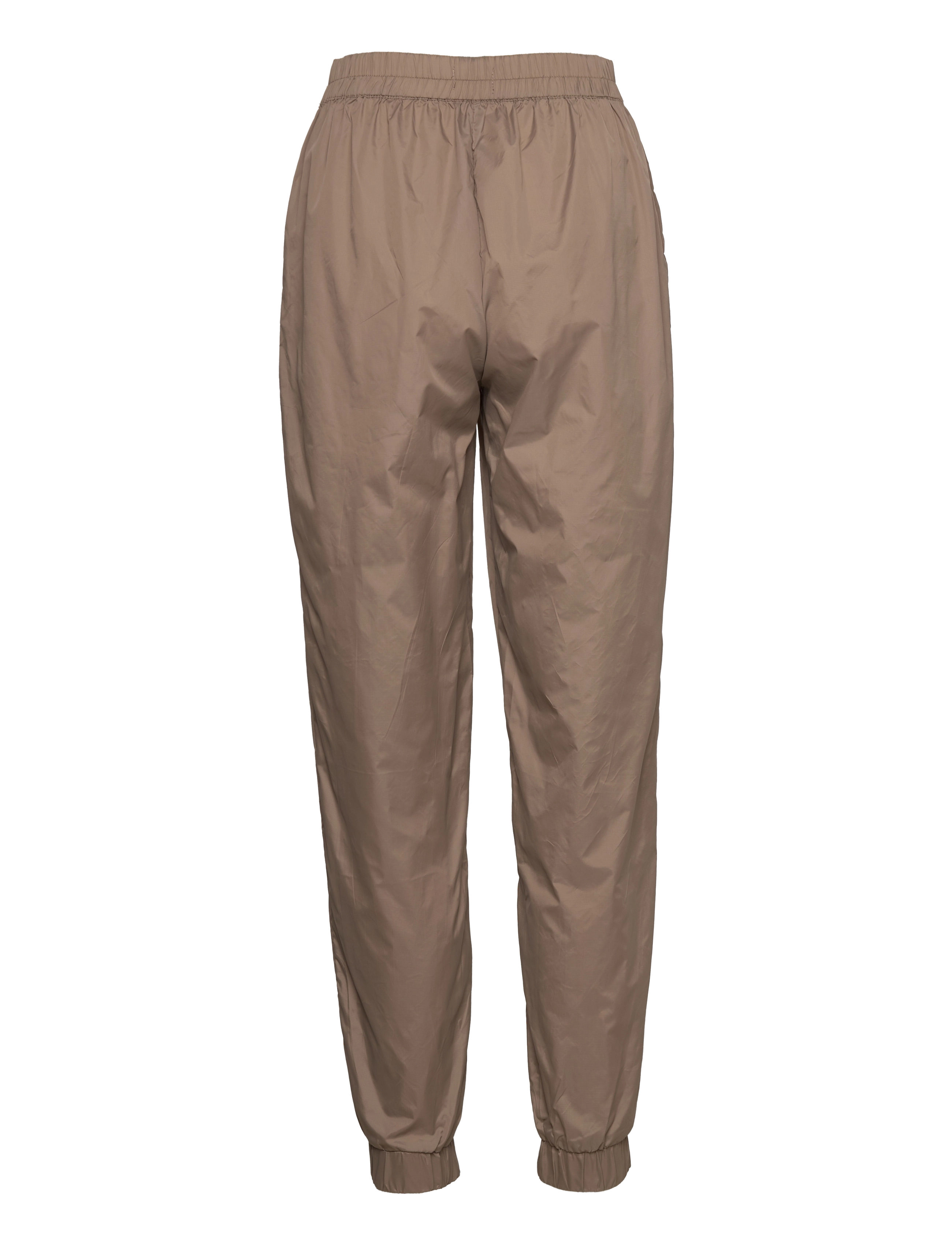 Object - OBJCARMEN YOGA MW PANTS 120 .C - fossil - 1