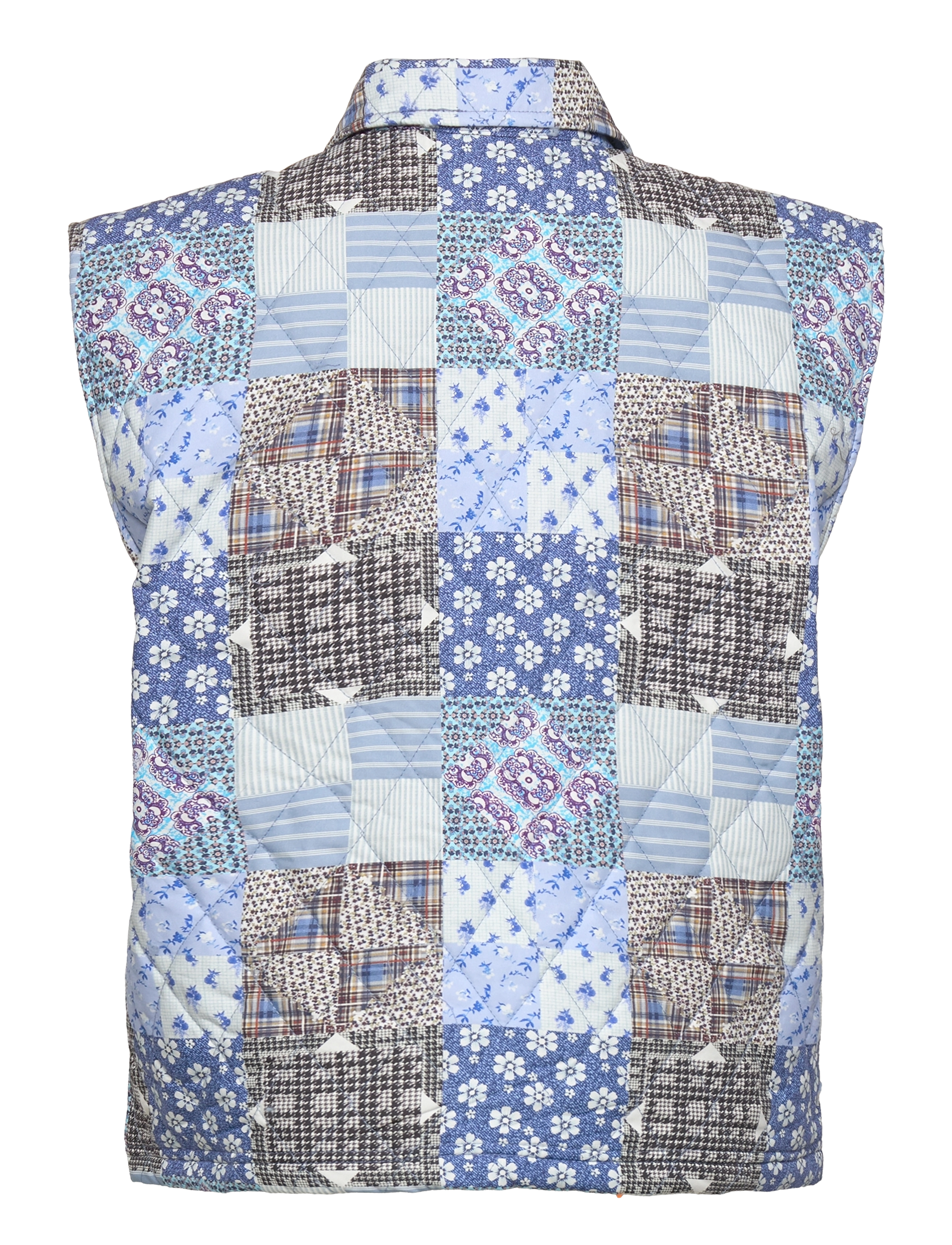 Object - OBJIDA WAISTCOAT 120 - marina - 1