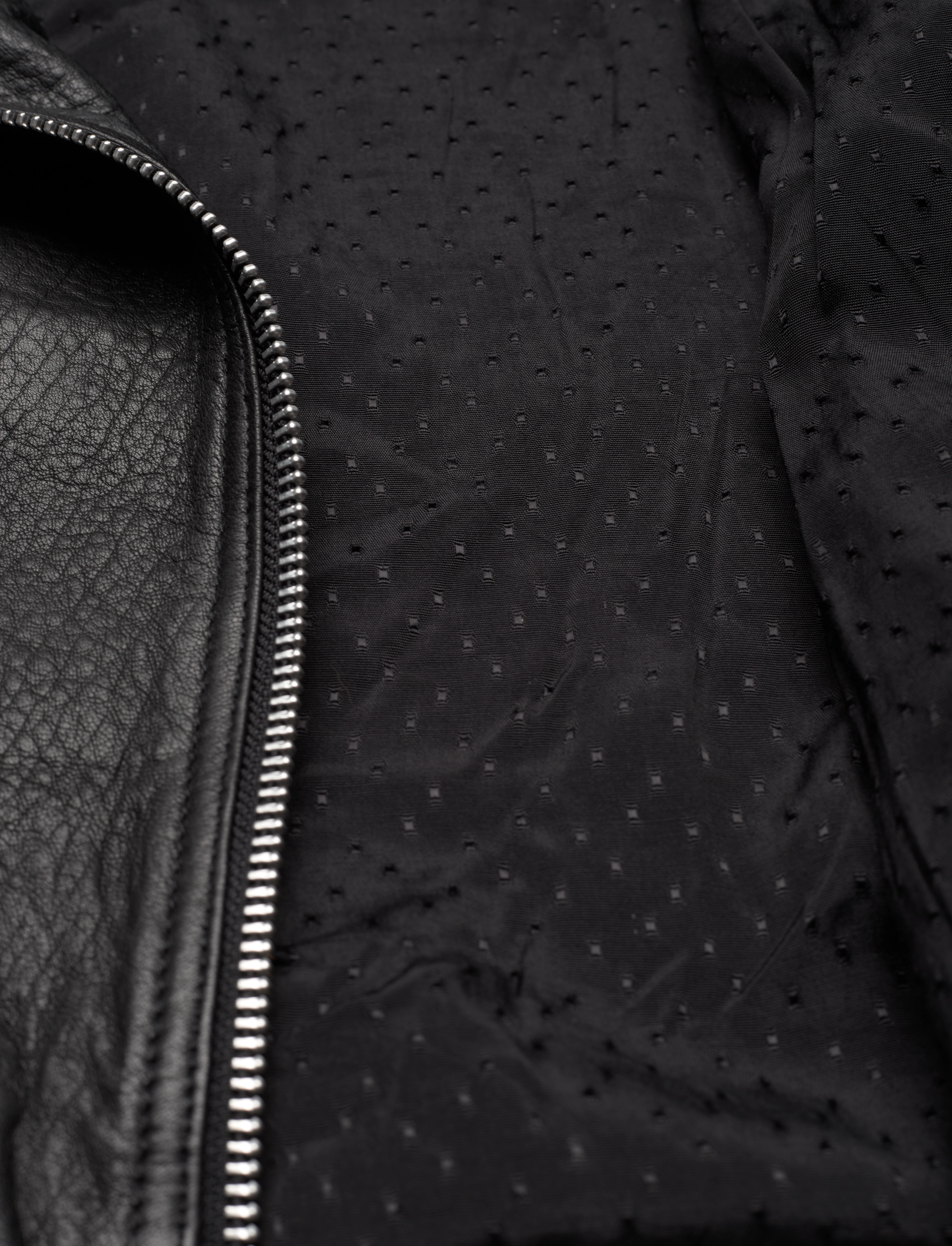 Object - OBJPIMA L JACKET 122 - black - 5
