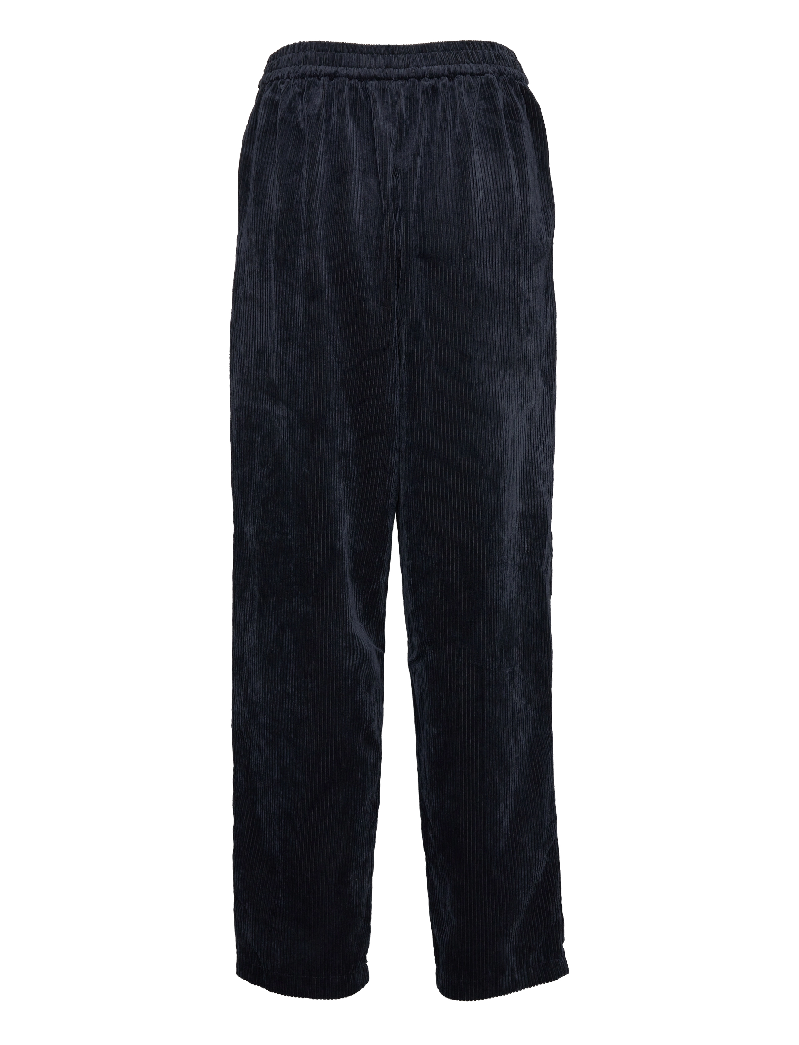 Object - OBJRITA MW BAGGY PANTS 123 - sirge säärega püksid - sky captain - 2