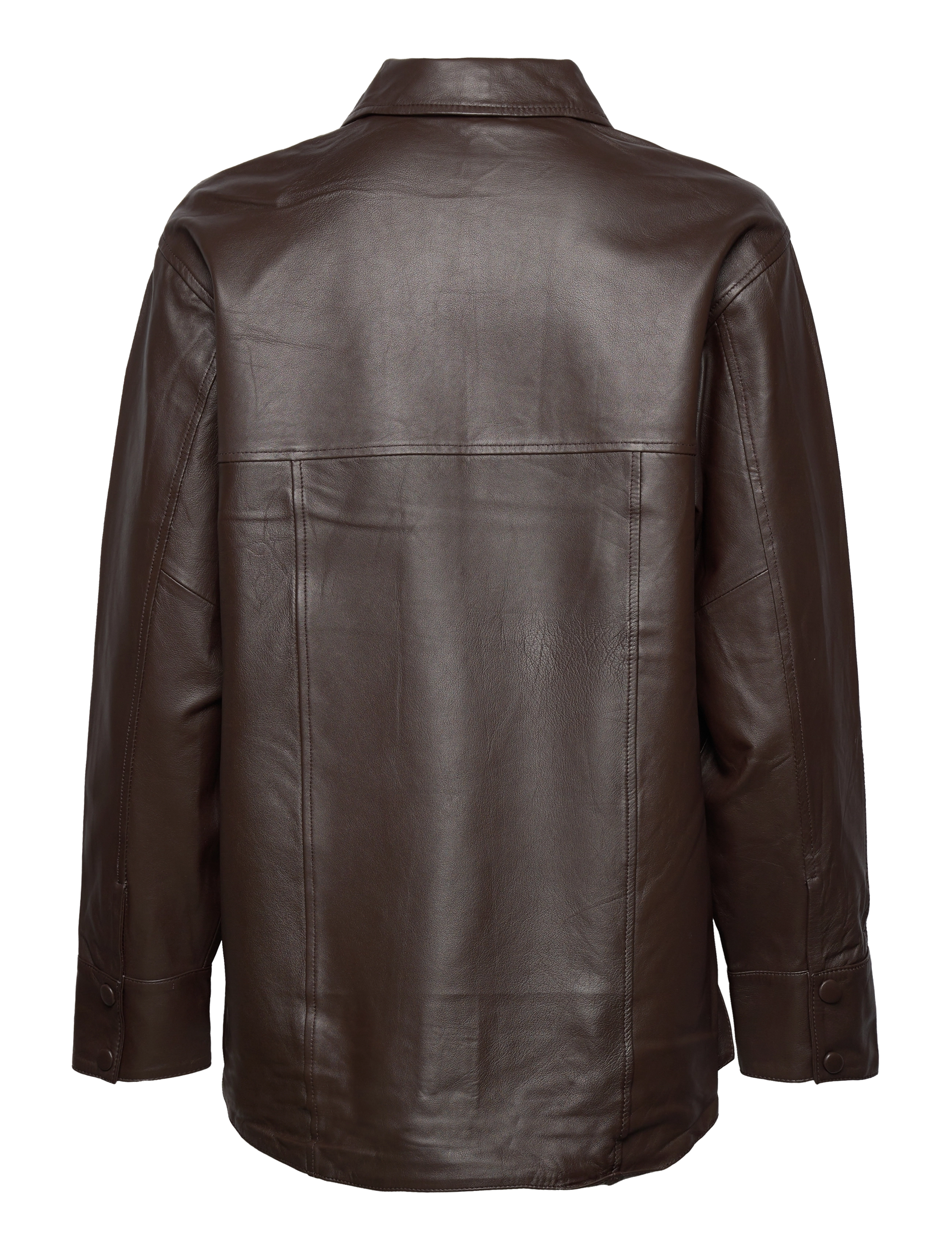 Object - OBJCLARA L/S L SHIRT 123 - java - 1