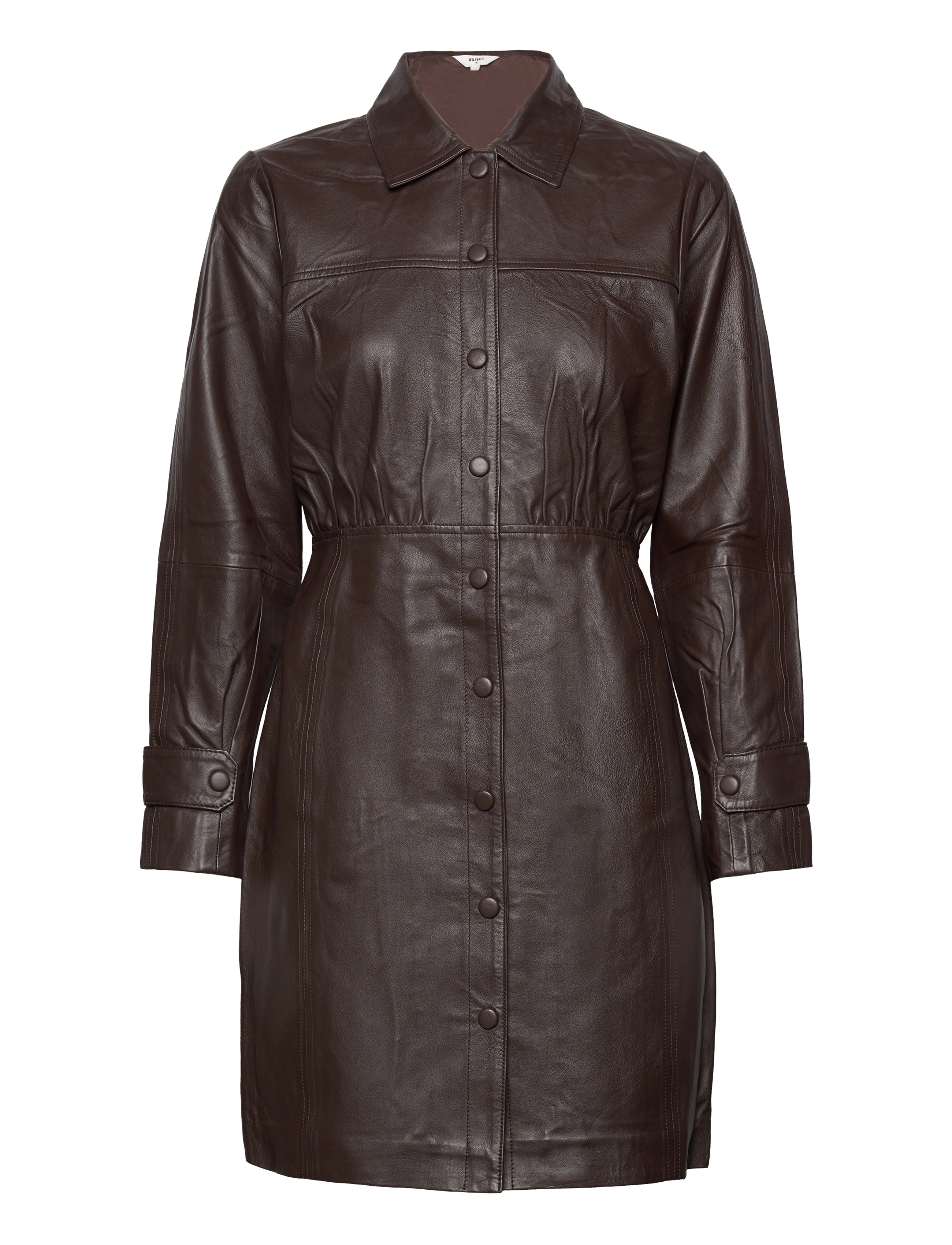 OBJSOLEIMA L DRESS 124 - JAVA