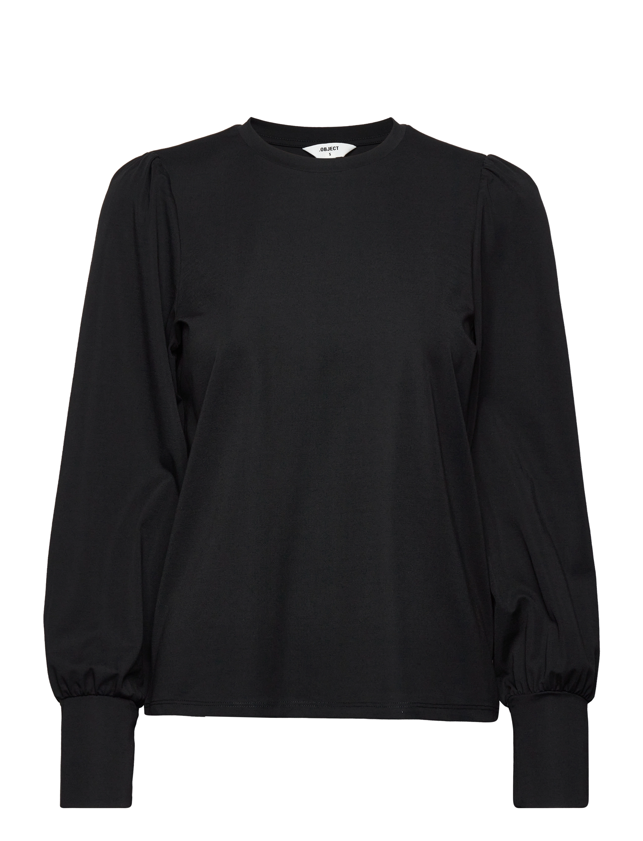 Object - Objcaroline L/S Top Noos