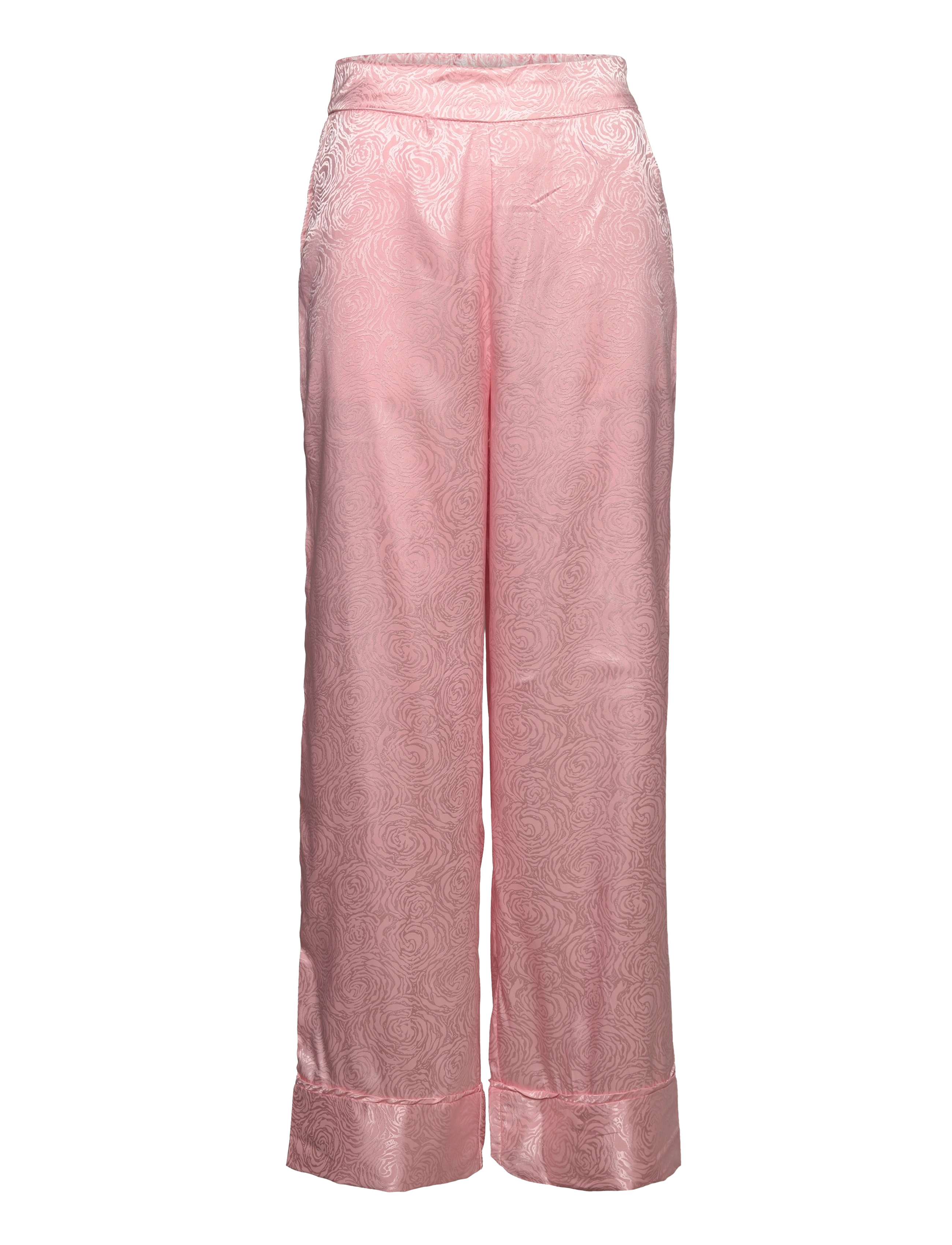 OBJECT Objaileen Hw Wide Hose A Ss Fair 22 C. Pink - 38 - Damen