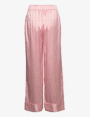 Object - OBJAILEEN HW WIDE PANT A SS FAIR 22 C. - peoriided outlet-hindadega - powder pink - 1