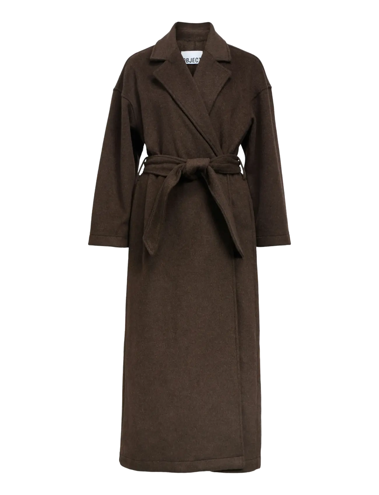 SEAL BROWN