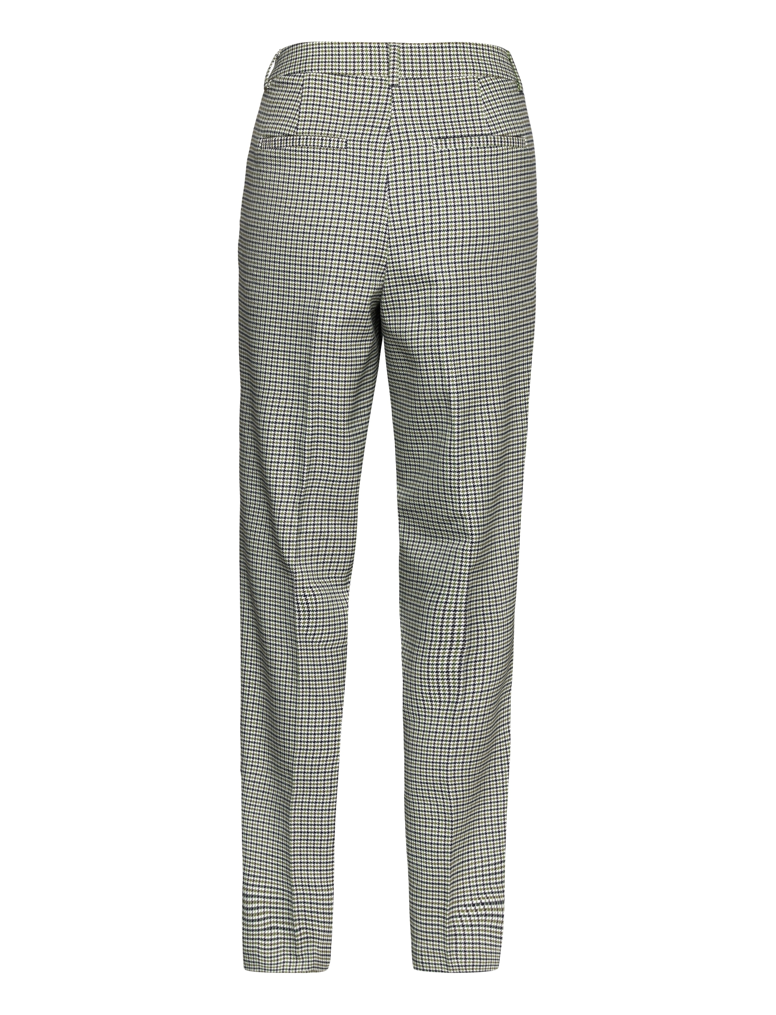 Object - OBJKELLY MW PANTS 125 - straight leg trousers - sandshell - 2