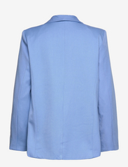 Object - OBJLISA L/S BLAZER NOOS - party wear at outlet prices - provence - 1
