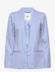Object - OBJLISA L/S BLAZER NOOS - party wear at outlet prices - serenity - 0