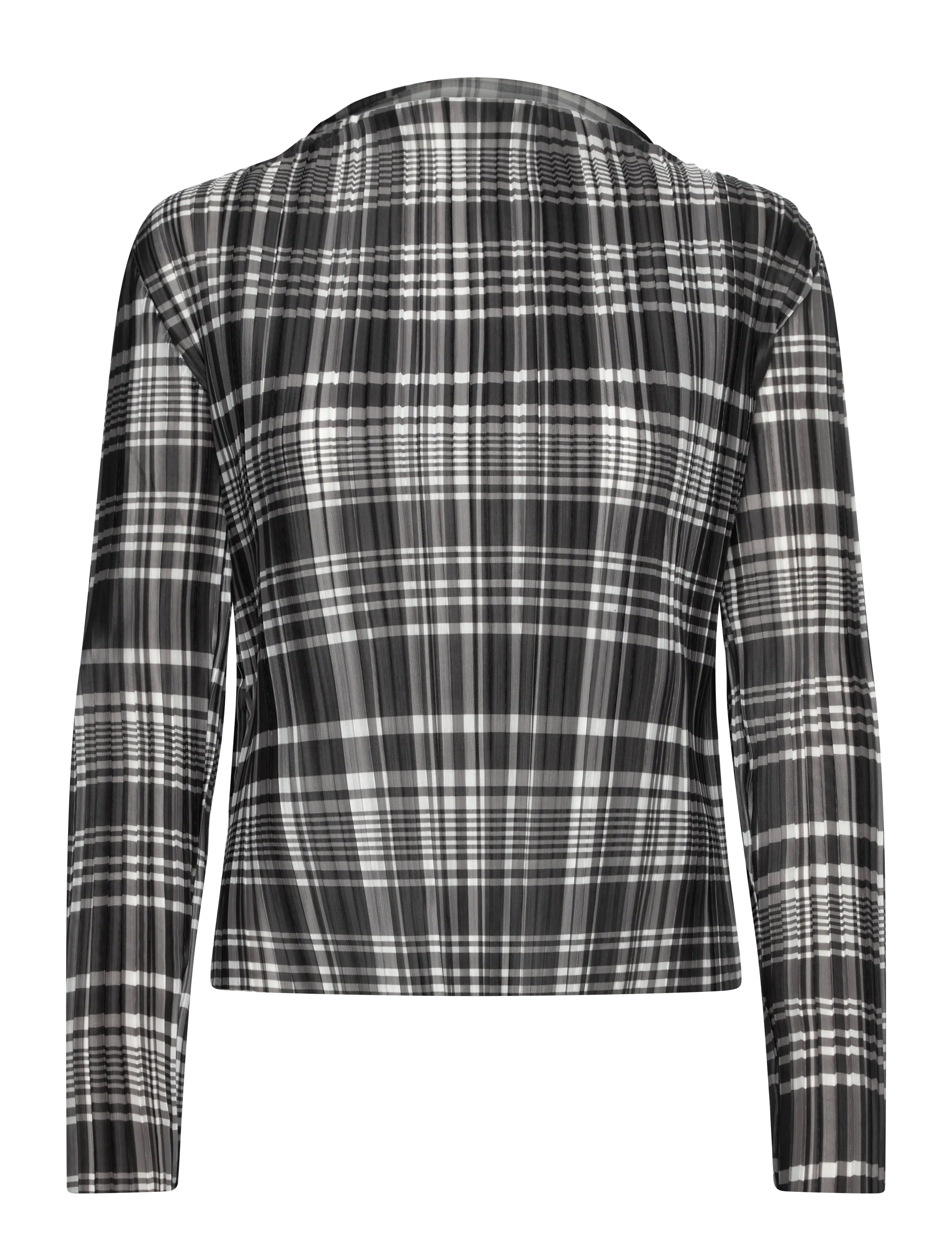 OBJECT Objchie L/S Oberteil Div Weiß - 38 - Damen