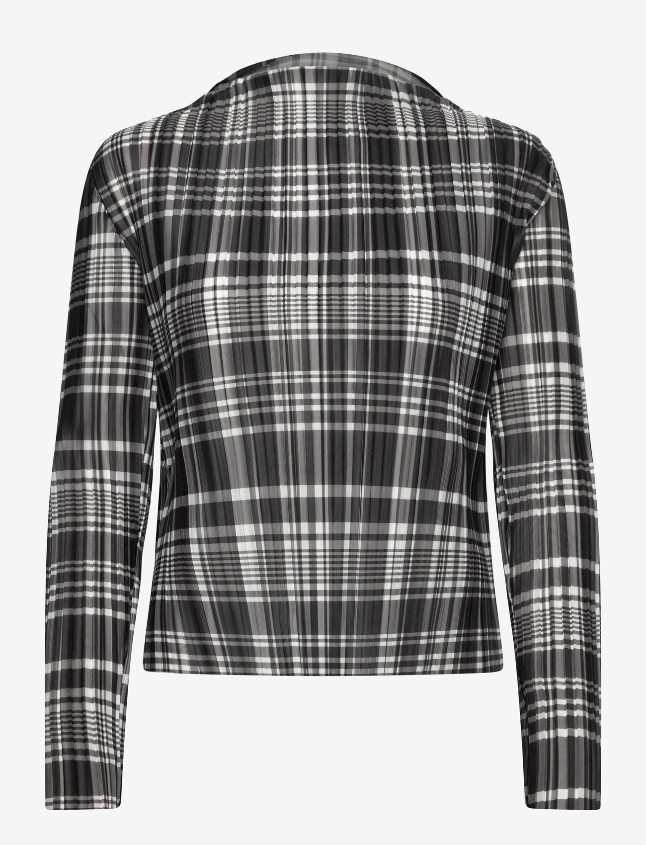 Object - OBJCHIE L/S TOP DIV - zemākās cenas - white - 1