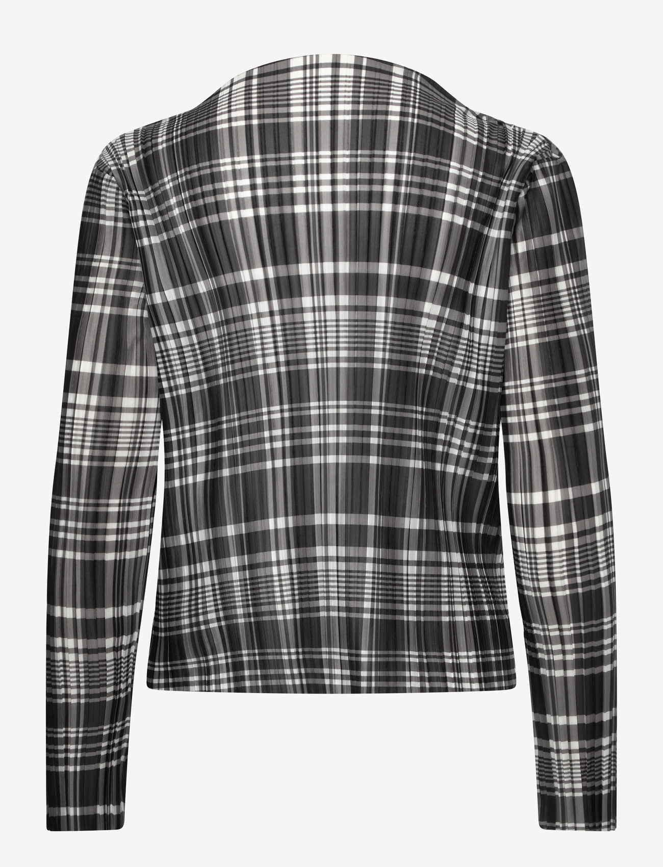 Object - OBJCHIE L/S TOP DIV - zemākās cenas - white - 2
