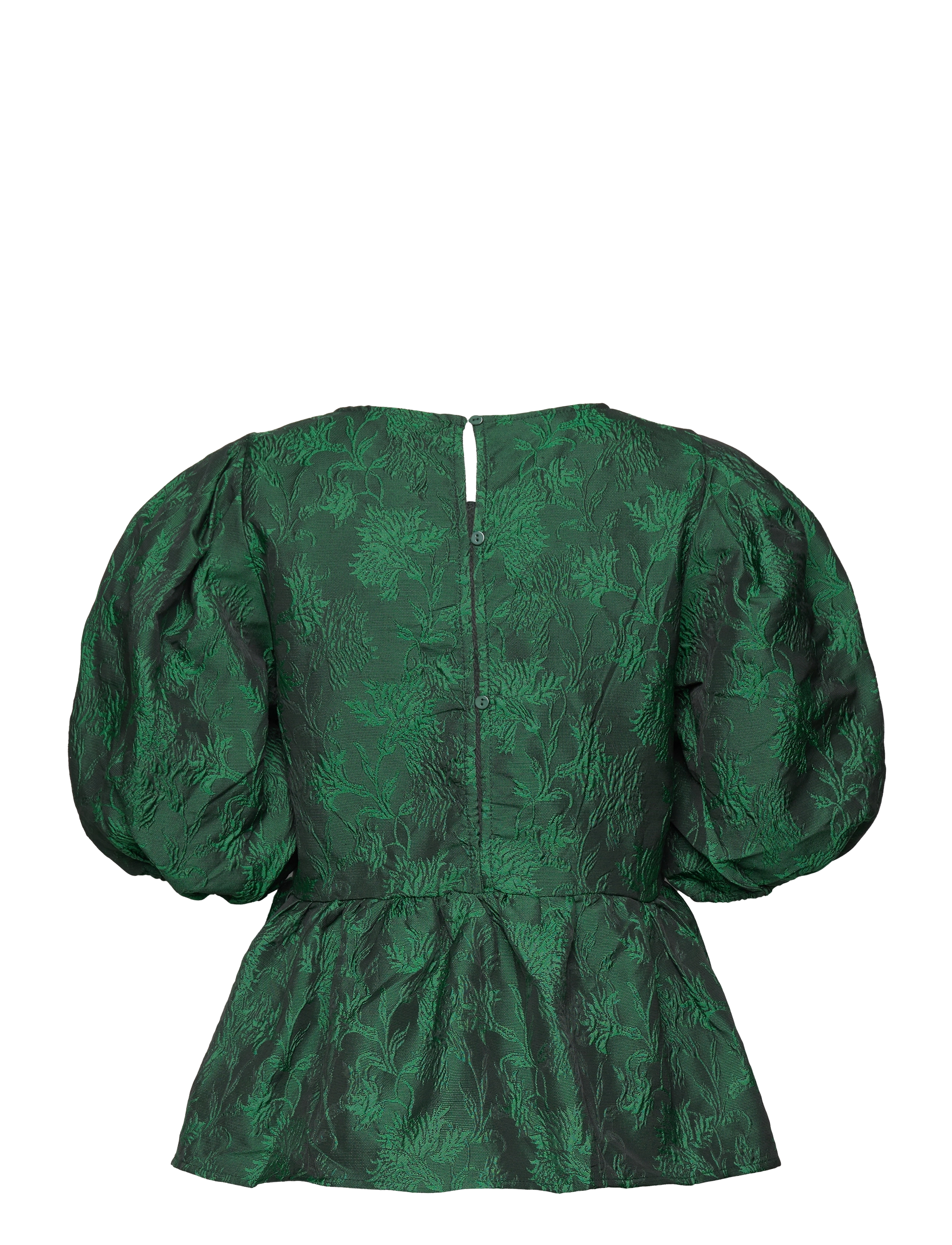 Object - OBJKLEO JACQUARD TOP A DIV - duffel bag - 1