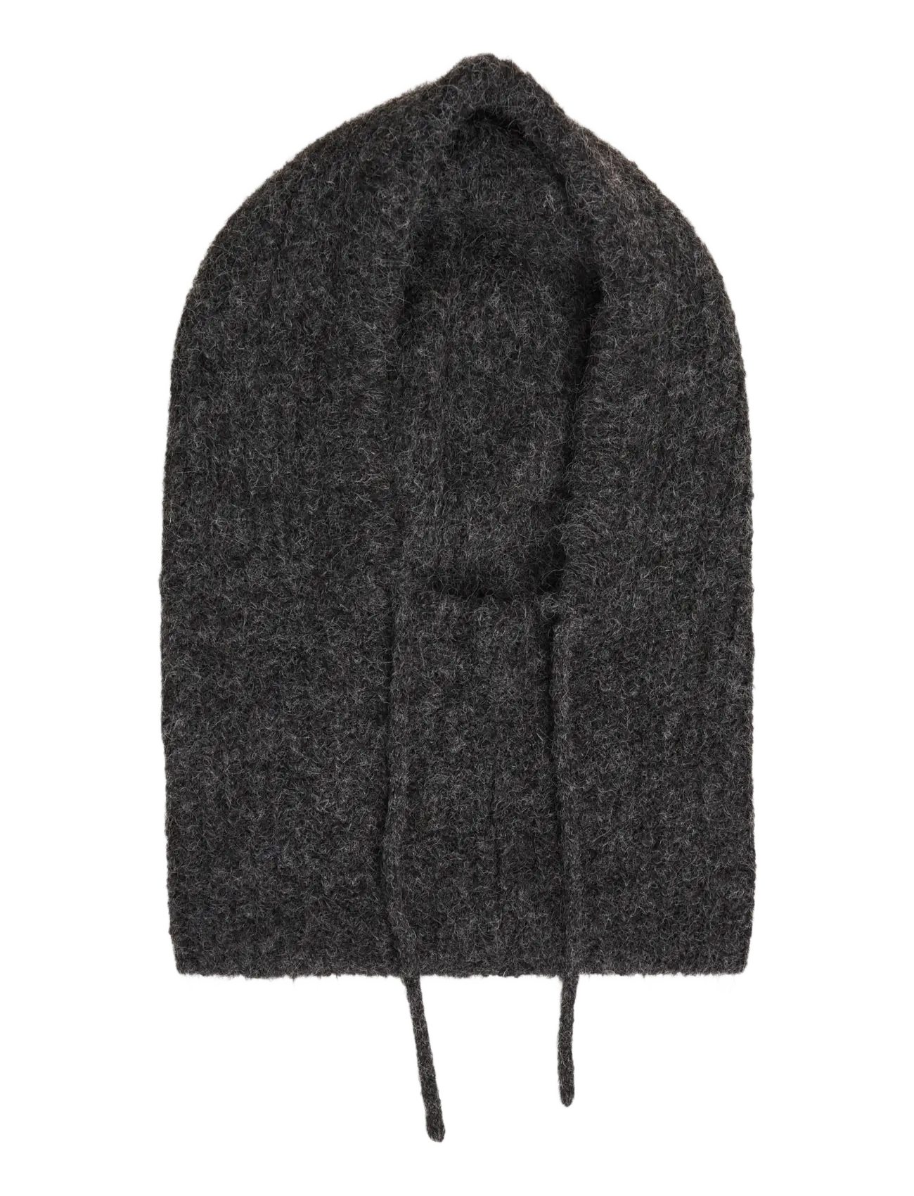 Objmilu Knit Balaclava Noos - Balaclava