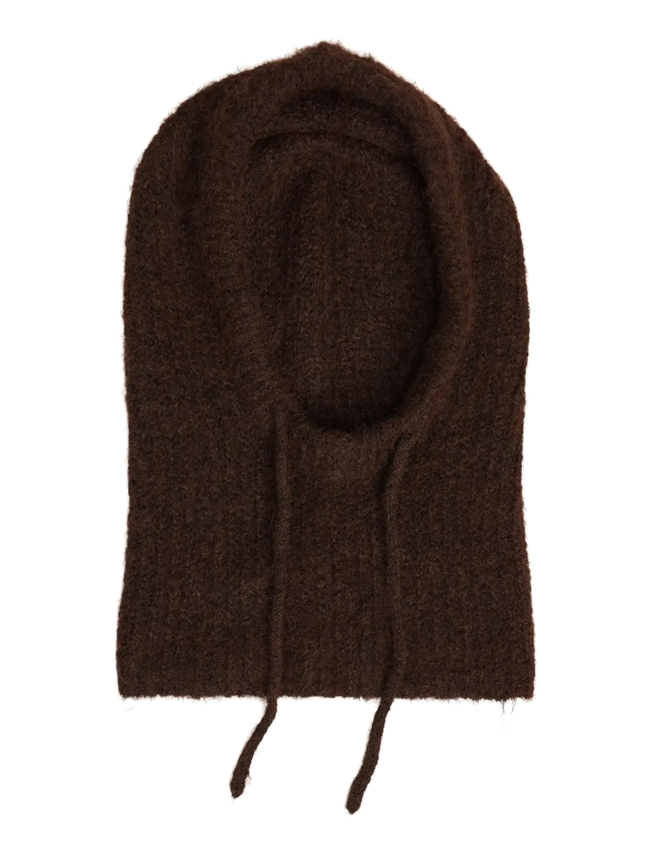 OBJMILU KNIT BALACLAVA NOOS - JAVA