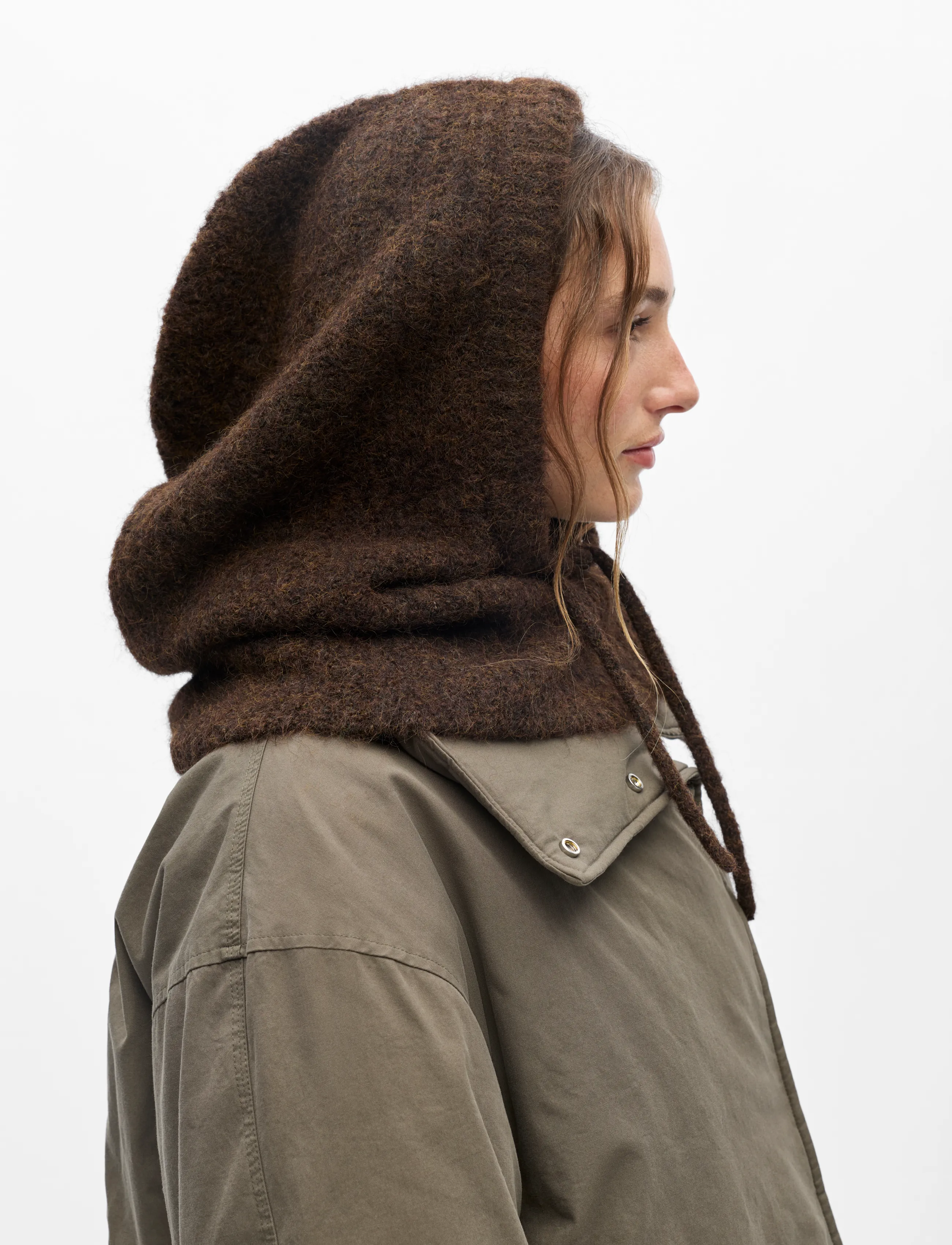 Object - OBJMILU KNIT BALACLAVA NOOS - die niedrigsten preise - java - 2