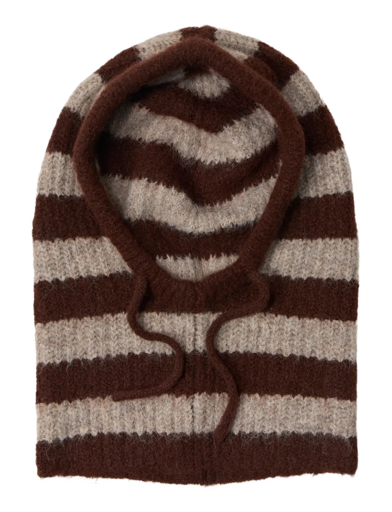 Object - Objmilu Knit Balaclava Noos